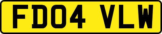 FD04VLW