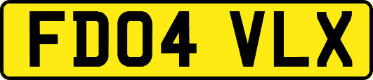 FD04VLX
