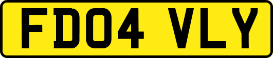 FD04VLY
