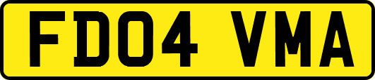 FD04VMA