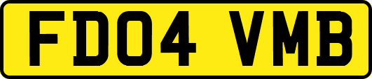 FD04VMB