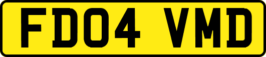 FD04VMD