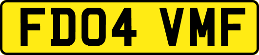 FD04VMF