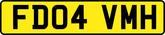 FD04VMH