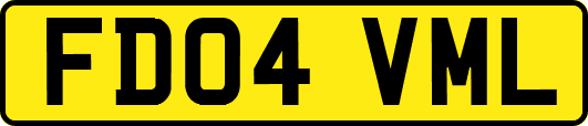 FD04VML