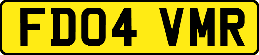 FD04VMR