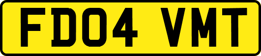 FD04VMT