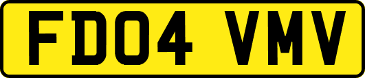 FD04VMV