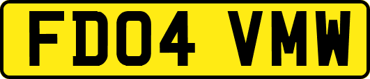 FD04VMW