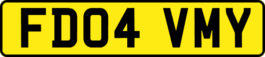 FD04VMY