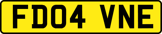 FD04VNE