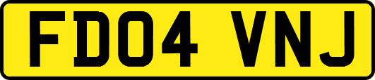 FD04VNJ