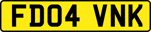 FD04VNK