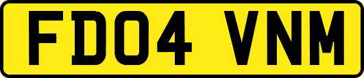 FD04VNM