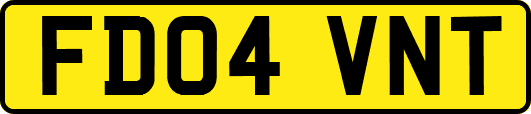 FD04VNT