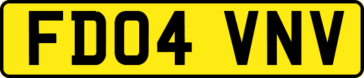 FD04VNV