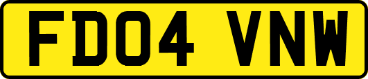 FD04VNW