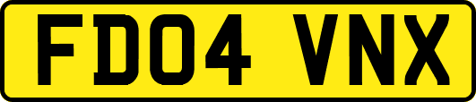 FD04VNX