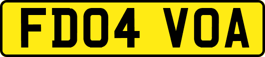 FD04VOA