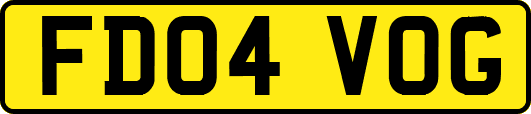 FD04VOG
