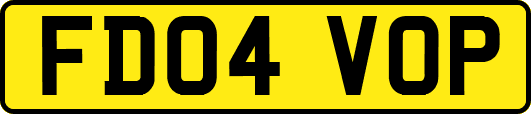 FD04VOP