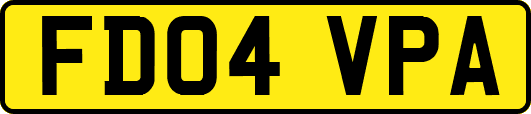 FD04VPA