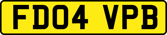 FD04VPB