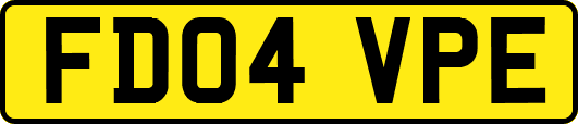 FD04VPE