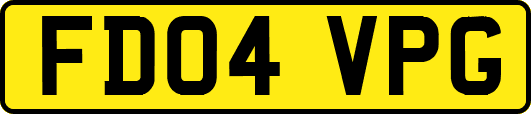 FD04VPG