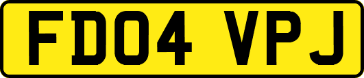 FD04VPJ