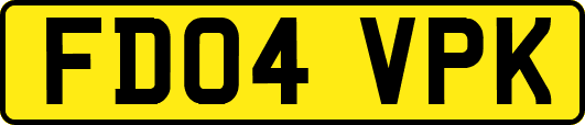 FD04VPK