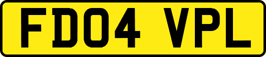 FD04VPL