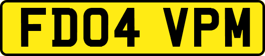 FD04VPM