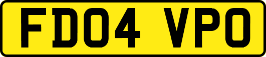 FD04VPO