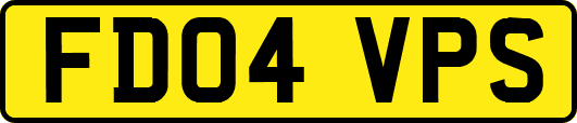 FD04VPS