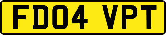 FD04VPT
