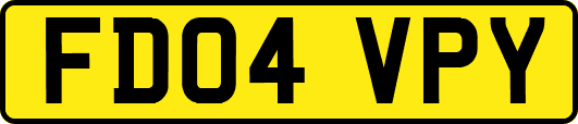 FD04VPY