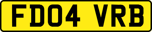 FD04VRB