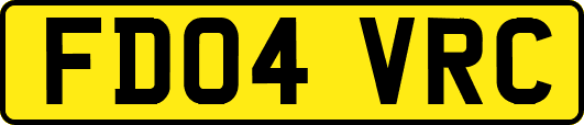 FD04VRC