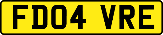 FD04VRE