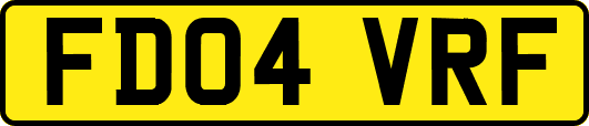 FD04VRF