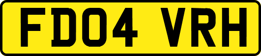 FD04VRH