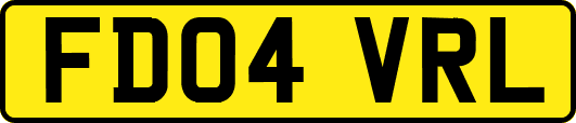 FD04VRL