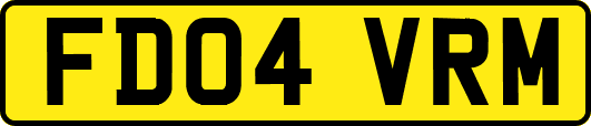 FD04VRM