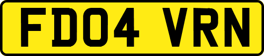 FD04VRN