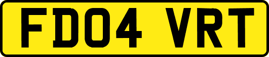 FD04VRT
