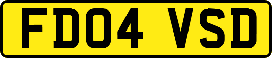 FD04VSD