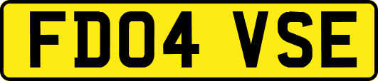 FD04VSE