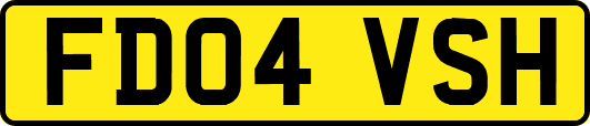 FD04VSH