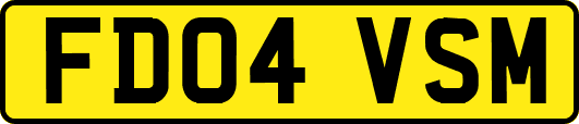 FD04VSM